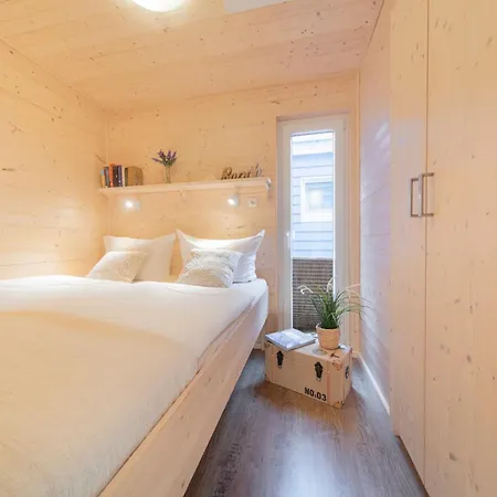 Σπίτι διακοπών Hausboot The Goose *